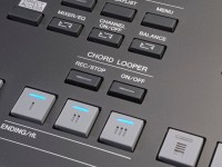 YAMAHA PSR-SX620