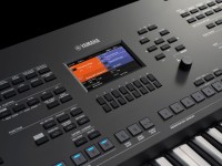 YAMAHA PSR-SX620