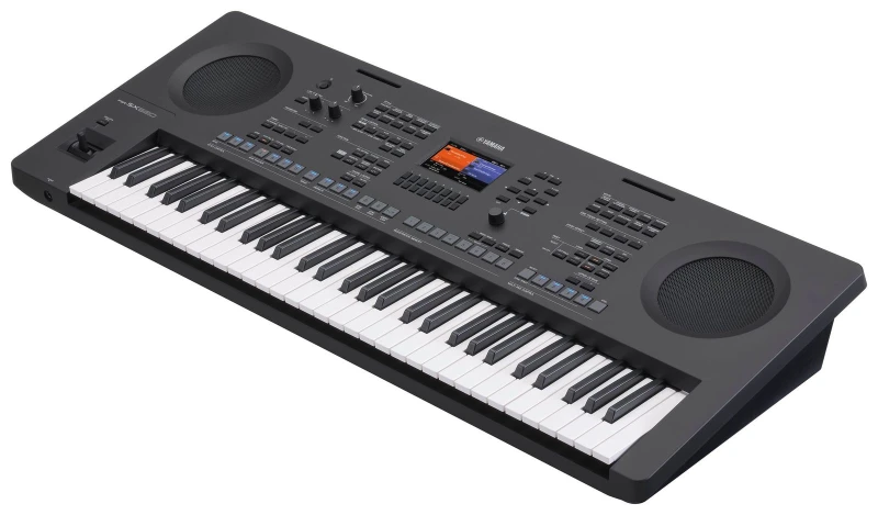 YAMAHA PSR-SX620