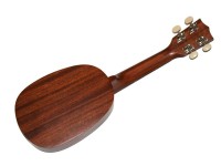 MAKALA SOPRANO UKULELE PINEAPPLE KA MK P