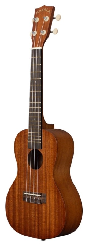 MAKALA CONCERT PACK UKULELE KONCERTOWE KA MK C PACK