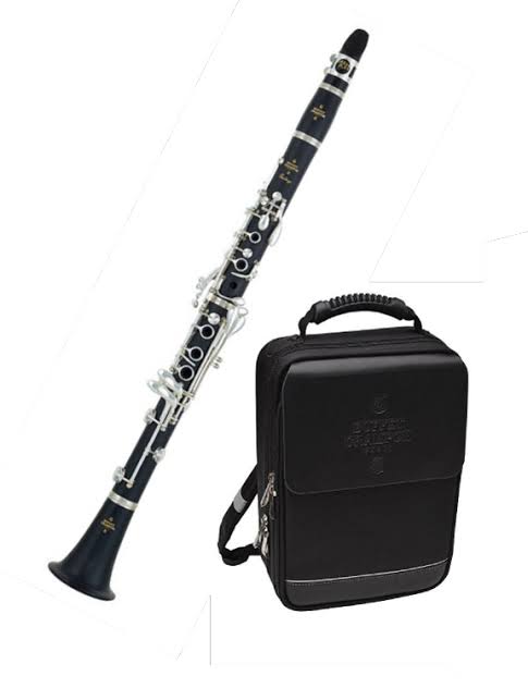 MTP 551 S BOEHM KLARNET Bb