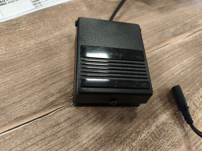 ROLAND FP-10BK B-STOCK