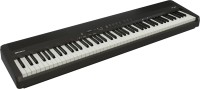 ROLAND FP-40 BK CZARNE STAGE PIANO 88 KLAWISZY WAŻONA KLAWIATURA WIFI BLUETOOTH MIDI USB