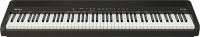 ROLAND FP-40 BK CZARNE STAGE PIANO 88 KLAWISZY WAŻONA KLAWIATURA WIFI BLUETOOTH MIDI USB