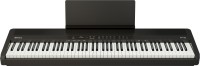 ROLAND FP-40 BK CZARNE STAGE PIANO 88 KLAWISZY WAŻONA KLAWIATURA WIFI BLUETOOTH MIDI USB