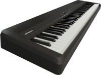 ROLAND FP-40 BK CZARNE STAGE PIANO 88 KLAWISZY WAŻONA KLAWIATURA WIFI BLUETOOTH MIDI USB