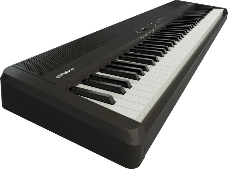 ROLAND FP-40 BK CZARNE STAGE PIANO 88 KLAWISZY WAŻONA KLAWIATURA WIFI BLUETOOTH MIDI USB