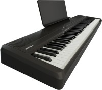 ROLAND FP-40 BK CZARNE STAGE PIANO 88 KLAWISZY WAŻONA KLAWIATURA WIFI BLUETOOTH MIDI USB