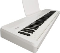 ROLAND FP-40 WH BIAŁE STAGE PIANO 88 KLAWISZY WAŻONA KLAWIATURA WIFI BLUETOOTH MIDI USB