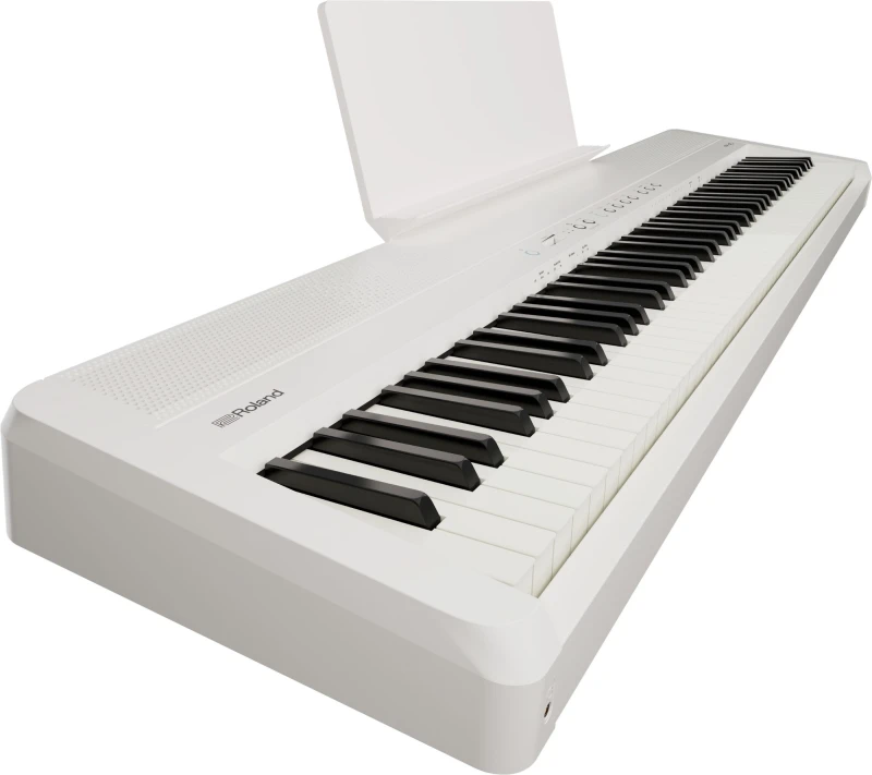 ROLAND FP-40 WH BIAŁE STAGE PIANO 88 KLAWISZY WAŻONA KLAWIATURA WIFI BLUETOOTH MIDI USB