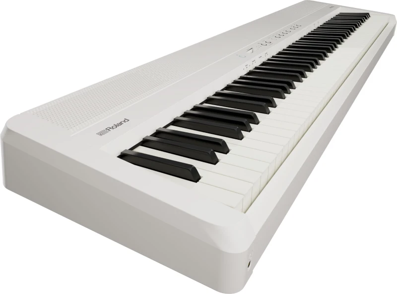 ROLAND FP-40 WH BIAŁE STAGE PIANO 88 KLAWISZY WAŻONA KLAWIATURA WIFI BLUETOOTH MIDI USB