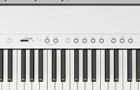 ROLAND FP-40 WH BIAŁE STAGE PIANO 88 KLAWISZY WAŻONA KLAWIATURA WIFI BLUETOOTH MIDI USB