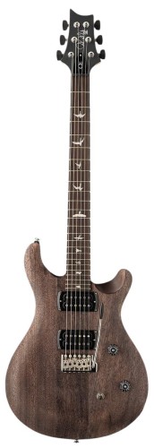 PRS SE CE 24 STANDARD SATIN CHARCOAL 2026 GITARA ELEKTRYCZNA