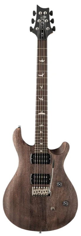 PRS SE CE 24 STANDARD SATIN CHARCOAL 2026 GITARA ELEKTRYCZNA