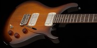PRS SE DGT STANDARD MOONS 2026 MCCARTY TABACCO SUNBURST GITARA ELEKTRYCZNA
