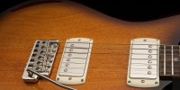 PRS SE DGT STANDARD MOONS 2026 MCCARTY TABACCO SUNBURST GITARA ELEKTRYCZNA