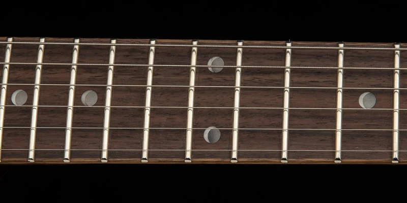 PRS SE DGT STANDARD MOONS 2026 MCCARTY TABACCO SUNBURST GITARA ELEKTRYCZNA