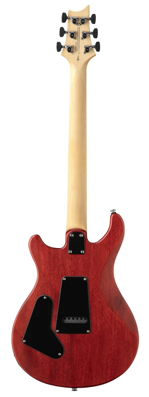 PRS SE CE 24 STANDARD SATIN VINTAGE CHERRY 2026 GITARA ELEKTRYCZNA_3.jpg