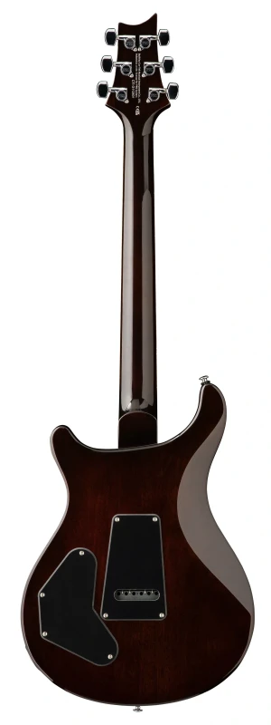 PRS SE DGT STANDARD MOONS 2026 MCCARTY TABACCO SUNBURST GITARA ELEKTRYCZNA _3.webp