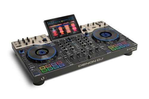 Denon DJ PRIME 4 G2 KONTROLER DJ
