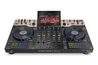 Denon DJ PRIME 4 G2 KONTROLER DJ