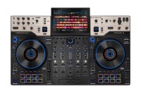 Denon DJ PRIME 4 G2 KONTROLER DJ