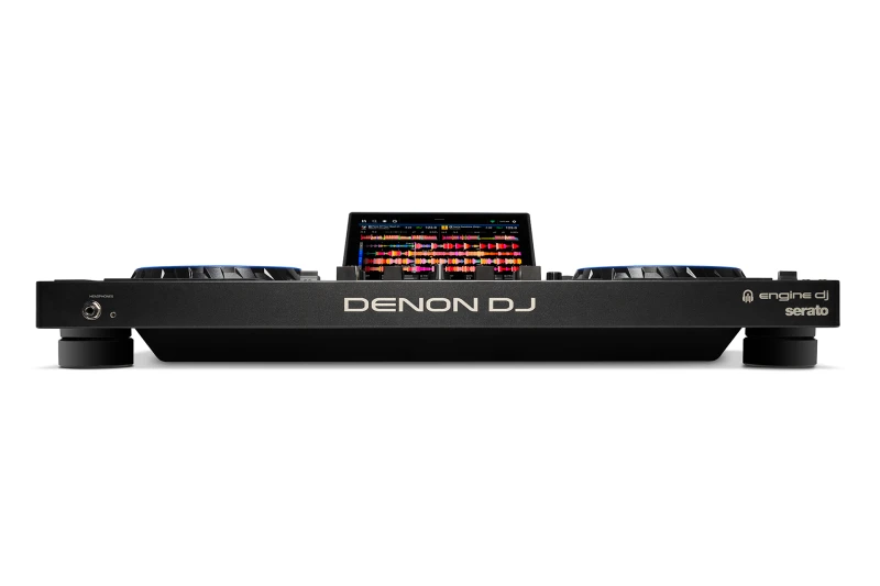 Denon DJ PRIME 4 G2 KONTROLER DJ
