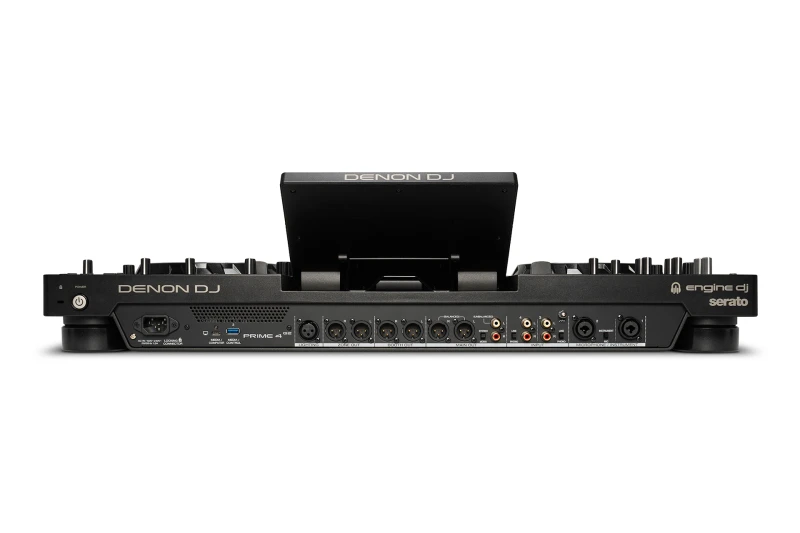 Denon DJ PRIME 4 G2 KONTROLER DJ