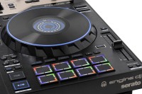 Denon DJ PRIME 4 G2 KONTROLER DJ