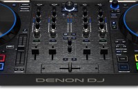 Denon DJ PRIME 4 G2 KONTROLER DJ