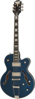 EPIPHONE UPTOWN KAT ES SBM SAPPHIRE BLUE METALLIC B-STOCK