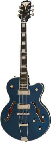 EPIPHONE UPTOWN KAT ES SBM SAPPHIRE BLUE METALLIC B-STOCK