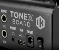 IK MULTIMEDIA TONEX BOARD