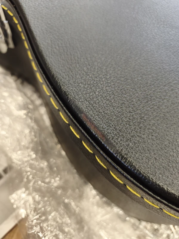 HARD BAG WC-115 FUTERAŁ DO GITARY AKUSTYCZNEJ B-STOCK