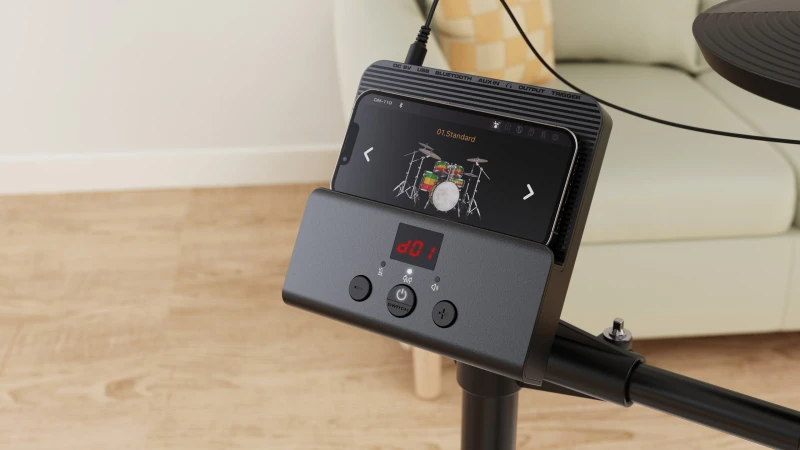 NUX DM-110 PERKUSJA ELEKTRONICZNA