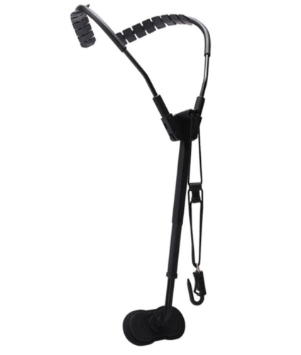SAX HOLDER SZELKI DO SAKSOFONU NOSIDŁO