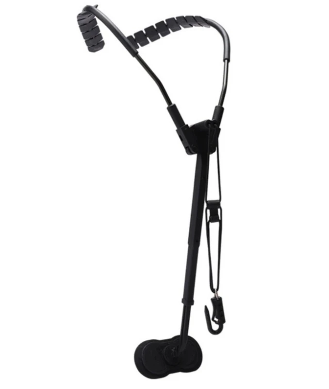 SAX HOLDER SZELKI DO SAKSOFONU NOSIDŁO