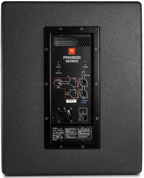 JBL PRX 815 XLFW SUB