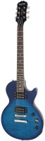 EPIPHONE SPECIAL II PLUSTOP TL TRANS BLUE GITARA ELEKTRYCZNA