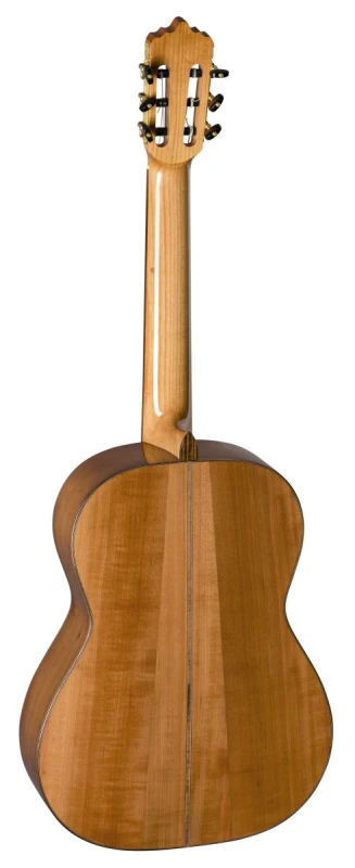 LA MANCHA SERBA MACIZA RECO SERIES GITARA KLASYCZNA