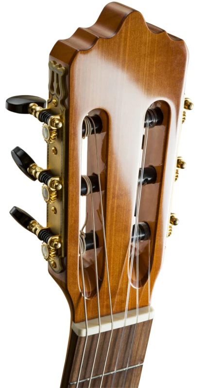 LA MANCHA SERBA MACIZA RECO SERIES GITARA KLASYCZNA