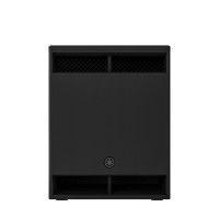 YAMAHA DXS15 MK3 SUBWOOFER AKTYWNY