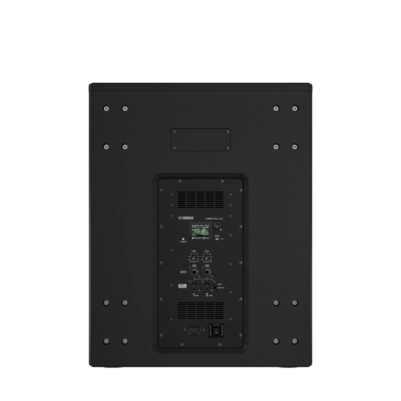 YAMAHA DXS15 MK3 SUBWOOFER AKTYWNY