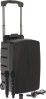 ALGAM AUDIO TR12-BT KOLUMNA AKTYWNA MOBILNA NA AKUMULATOR 2x MIKROFON DO RĘKI BLUETOOTH USB MP3 EFEKTY