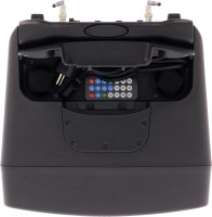 ALGAM AUDIO TR12-BT KOLUMNA AKTYWNA MOBILNA NA AKUMULATOR 2x MIKROFON DO RĘKI BLUETOOTH USB MP3 EFEKTY