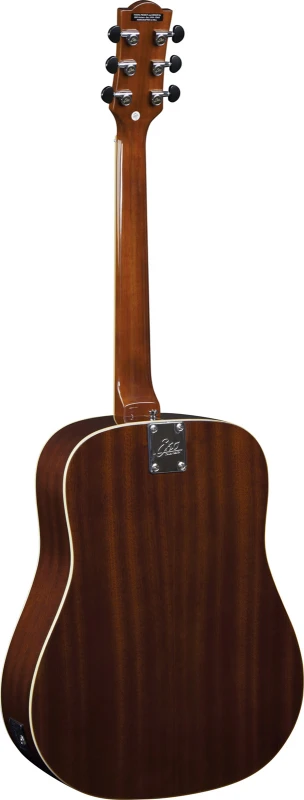 EKO GEA RANGER VR6-EQ-NAT GITARA ELEKTROAKUSTYCZNA VINTAGE REISSUE RETRO