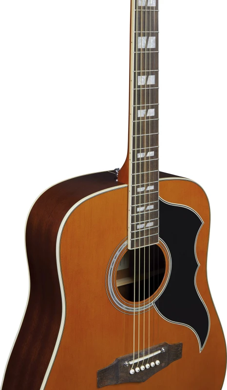 EKO GEA RANGER VR6-EQ-NAT GITARA ELEKTROAKUSTYCZNA VINTAGE REISSUE RETRO
