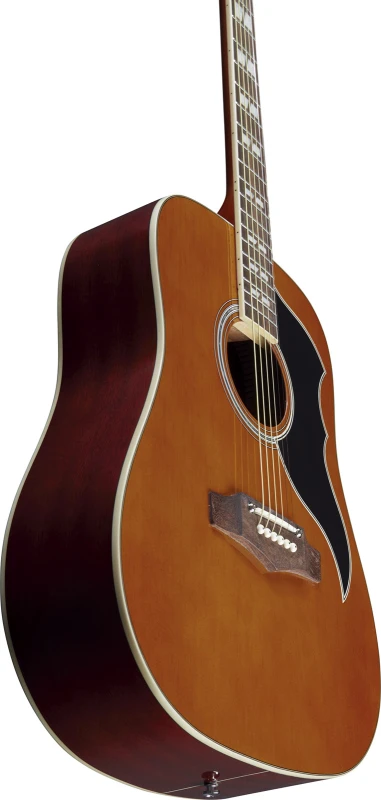 EKO GEA RANGER VR6-EQ-NAT GITARA ELEKTROAKUSTYCZNA VINTAGE REISSUE RETRO