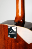 EKO GEA RANGER VR6-EQ-NAT GITARA ELEKTROAKUSTYCZNA VINTAGE REISSUE RETRO
